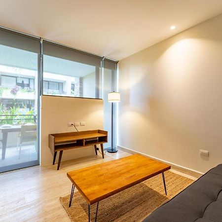 Syrena Adventure Appartement Playa del Carmen Buitenkant foto