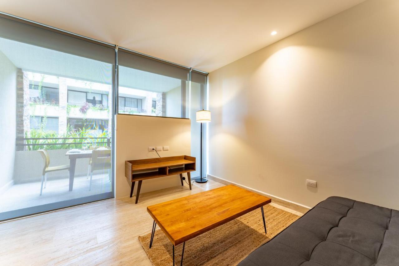 Syrena Adventure Appartement Playa del Carmen Buitenkant foto