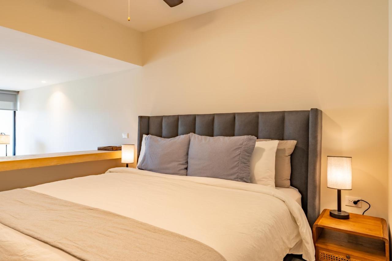 Syrena Adventure Appartement Playa del Carmen Buitenkant foto