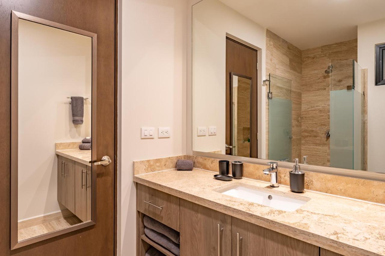 Syrena Adventure Appartement Playa del Carmen Buitenkant foto