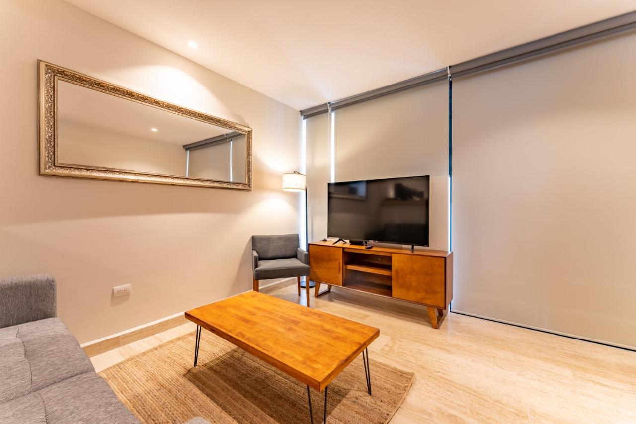 Syrena Adventure Appartement Playa del Carmen Buitenkant foto